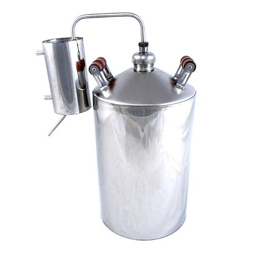 Самогонный аппарат в Армавире всего за 3200 рублей