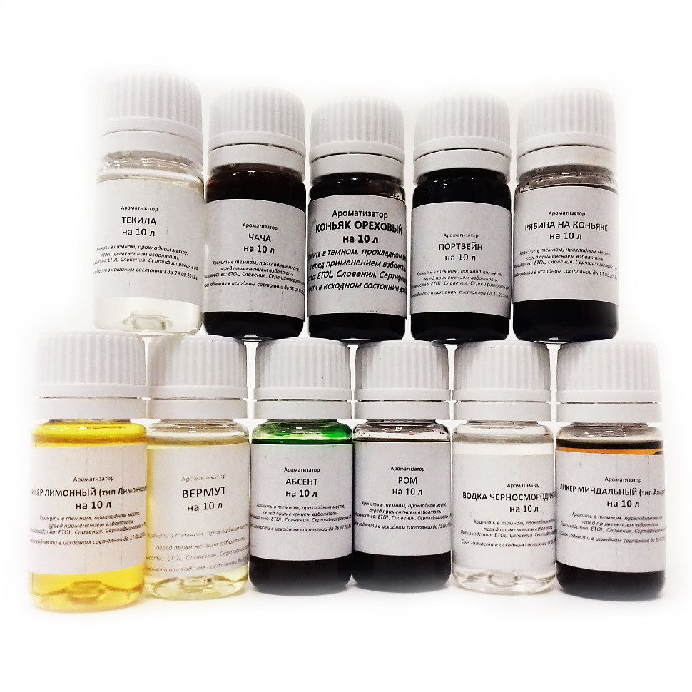 Вкусо ароматическая добавка от 75 рублей в Армавире