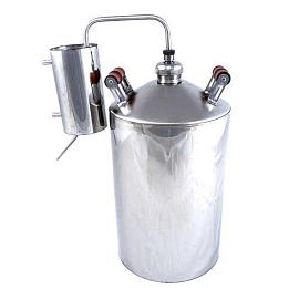 Самогонный аппарат в Армавире всего за 3200 рублей